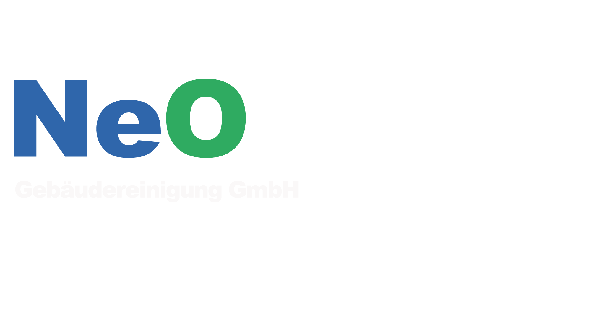 NeO Gebäudereinigung GmbH – Gebäudereinigung, Garten- und Grünpflege